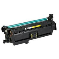 Canon CRG-723 - žltý kompatibilný toner