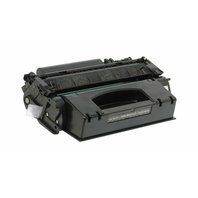 HP Q7553X (53X) - čierny kompatibilný toner