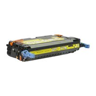 HP Q7582A (503A) - žltý kompatibilný toner