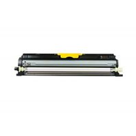 Epson C13S050554 - žltý kompatibilný toner