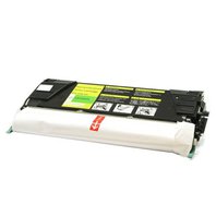 Lexmark C5220YS - žltý kompatibilný toner