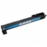 HP CB381A (824A)  - azúrový renovovaný toner