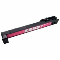 HP CB383A (824A) - purpurový renovovaný toner