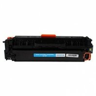 CANON CRG-718 - azúrový  renovovaný toner