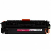 HP CC533A (304A) - purpurový kompatibilný toner