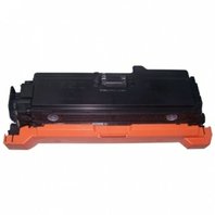 HP CE250X (504X) - čierny kompatibilný toner