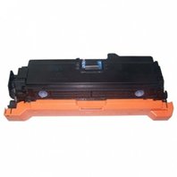 HP CE251A (504A) - azúrový kompatibilný toner