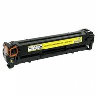 HP CE322A (128A) - žltý kompatibilný toner