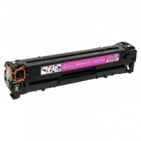 HP CE323A (128A) - purpurový kompatibilný toner