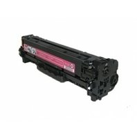 HP CE413A (305A) - purpurový kompatibilný toner