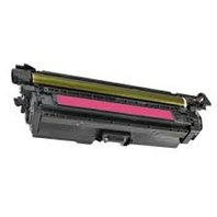 HP CF033A (646A) - purpurový kompatibilný toner