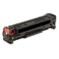 HP CF380X (312X) - čierny kompatibilný toner