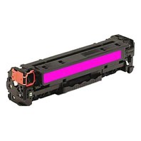 HP CF383A (312A) - purpurový kompatibilný toner