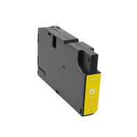 Lexmark #200 XL (14L0177E) - žlutá kompatibilní cartridge