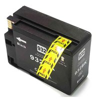 HP 932 XL - čierna kompatibilná cartridge (CN057AE)