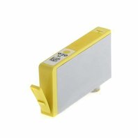 HP 920 XL - žltá kompatibilná cartridge (CD974AE)