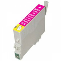 EPSON T0483 XL - purpurová kompatibilná cartridge