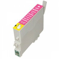 EPSON T0486 XL - foto purpurová kompatibilná cartridge