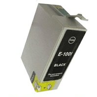 EPSON T1001 - čierna kompatibilná cartridge