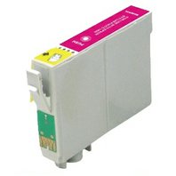 EPSON T1003 - purpurová kompatibilná cartridge