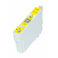 Epson T2714 (27XL) - žltá kompatibilná cartridge