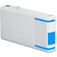 Epson T7892 XXL - azúrová kompatibilná cartridge (C13T789240)