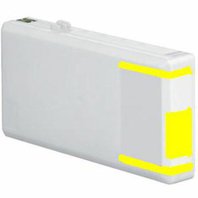 EPSON T7014 - žltá kompatibilná cartridge