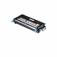 Lexmark X560H2CG - azúrový kompatibilný toner