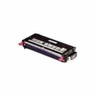 Lexmark X560H2MG - purpurový kompatibilný toner