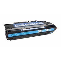 HP Q2671A (308A) - modrý  kompatibilní toner