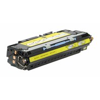 HP Q2672A (308A) - žlutý kompatibilní toner