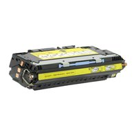 HP Q2682A (311A) - žltý kompatibilný toner