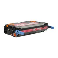 HP Q6473A (502A) - purpurový kompatibilný toner