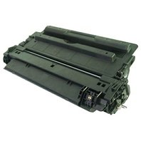 HP Q7516A (16A) - čierny kompatibilný toner