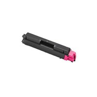 Kyocera TK-580M - purpurový kompatibilný toner