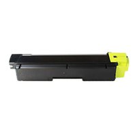 Kyocera TK-590Y - žltý kompatibilný toner